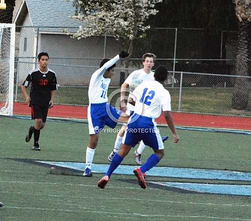 NHS JV vs Corona Centennial JV 2 7 2017