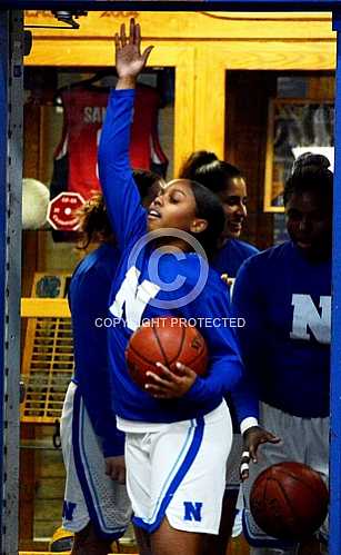 NHS vs RIverside ML King Wolves -- 1 17 2019