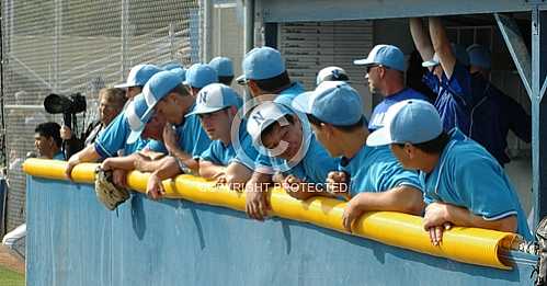 NHS vs Elsinore 4 9 2009