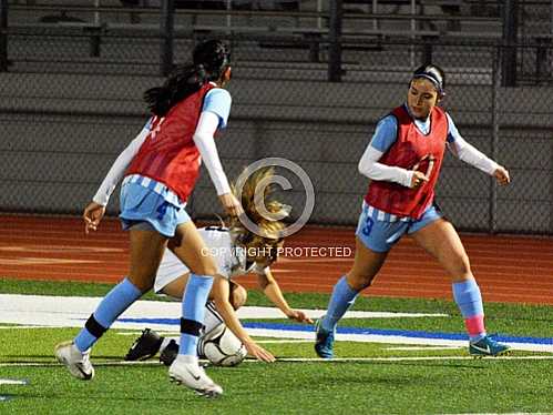 NHS vs Riverside ML King Wolves -- 1 08 2020