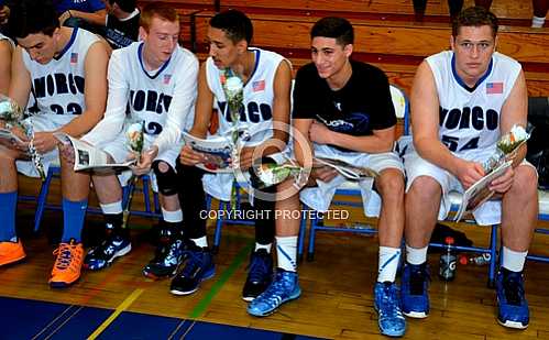 NHS vs Santiago 2 13 2014