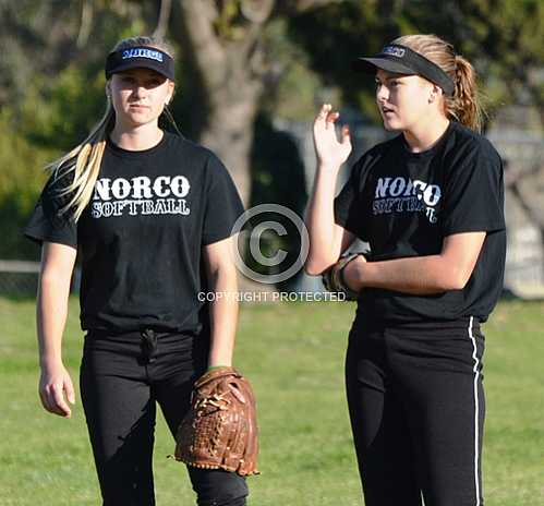 NHS vs Yucaipa Thunderbirds 1 17 2017