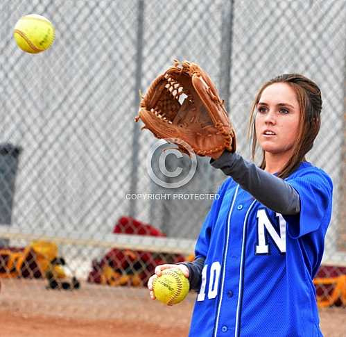 NHS vs Long Beach Wilson CIF First Round 5 21 2015