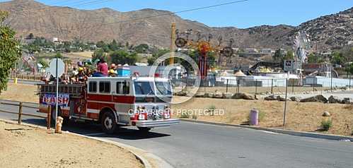 Norco 2013 Labor Day Fair Parade  9 2 2013