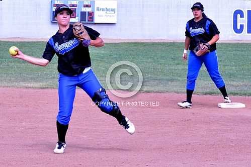 NHS vs Riverside Poly CIF 2nd Round 5 22 2014