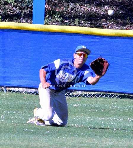 NHS at Santa Margarita 2nd round CIF 5 30 2014