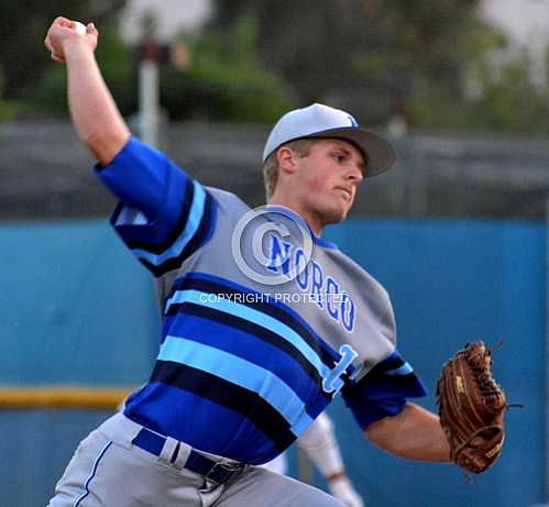 NHS vs Temecula Valley 2015 Daryl Kile Tournament Championship 4 4 2015