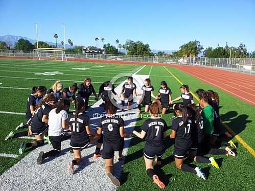 Rancho Verde at Arlington 1 16 2014