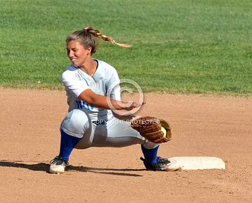 NHS at Corona Panthers -- 4 25 2018