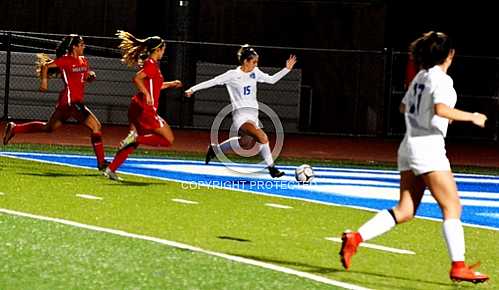 NHS vs Riverside King -- 1 12 2018