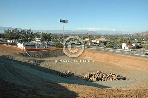Norco -- July 15 2012