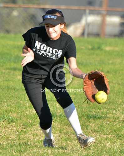 NHS vs Yucaipa Thunderbirds 1 17 2017