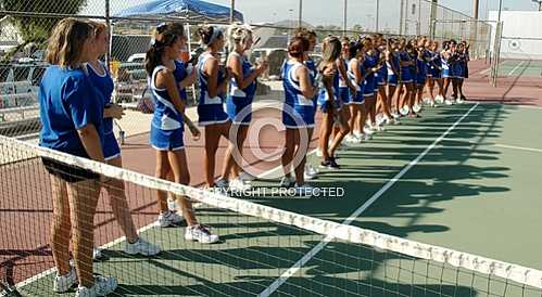 NHS vs Santiago 9 27 2012