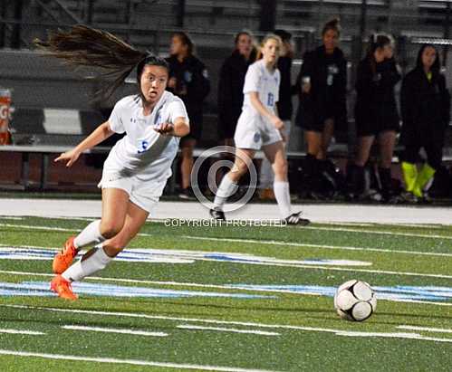 NHS vs Corona Santiago Sharks -- 1 17 2018