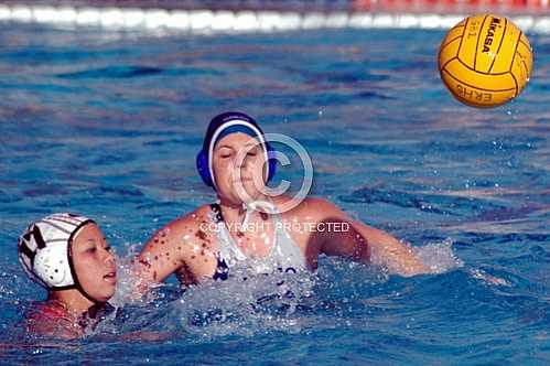 NHS vs Corona Centennial 2 12 2009