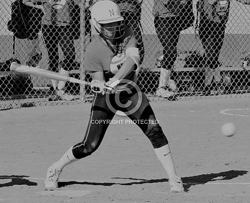 NHS vs Etiwanda Eagles 9 21 2014