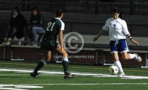 NHS vs Riverside Poly 1 25 2010