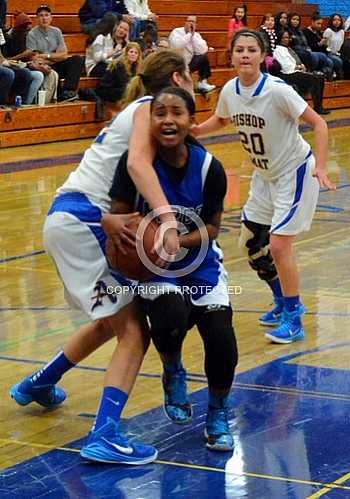 NHS vs Bishop Amat 12 27 2014