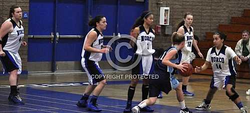 NHS vs Crescenta Valley 12 29 2012