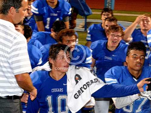 NHS vs Citrus Hill 9 25 2015