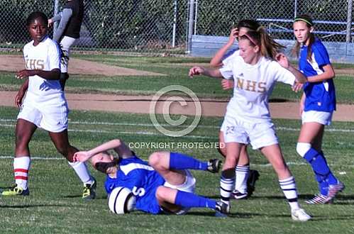 NHS vs J.W. North 2 7 2012