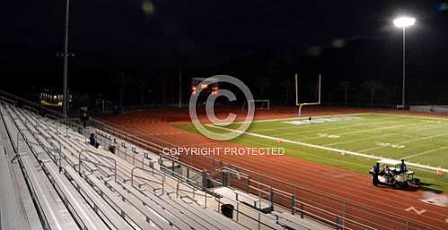NHS vs Vista Murrieta CIF Semi Final 11 29 2013