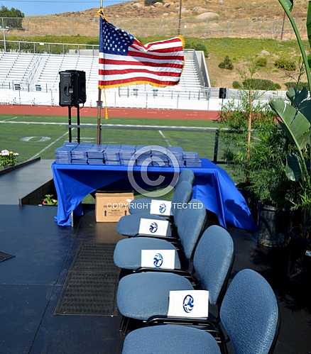 Norco High Class of 2017