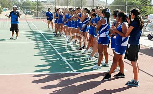 NHS vs Santiago 9 27 2012