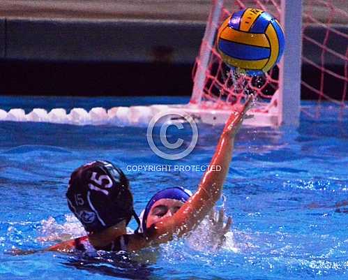 NHS vs Corona Centennial 1 22 2016