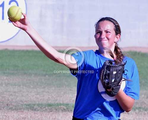 NHS vs Etiwanda Eagles 9 21 2014