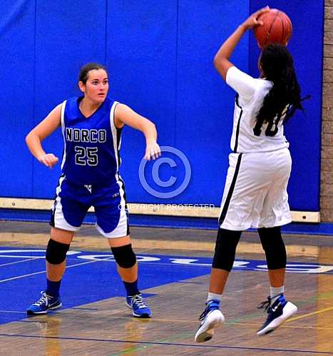 NHS vs Fontana Summit Skyhawks 12 26 2015
