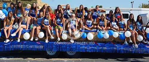 Norco Fair 2014 Labor Day Parade 9 1 2014