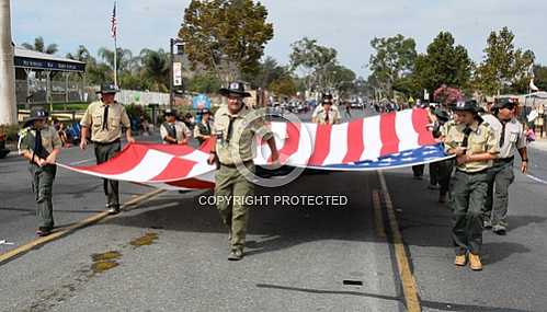 2016 norco fair parade