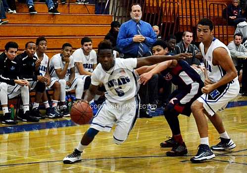 NHS vs Riverside King 1 20 2015
