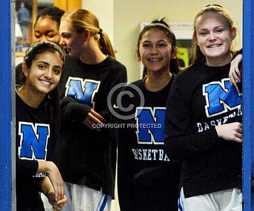 NHS vs Corona Centennial Huskies -- 1 15 2020