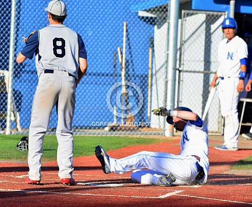 NHS vs Fontana Summitt 3 29 2017