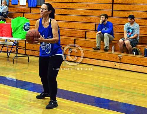 Norco Girls Basketball Hall of Fame Night 11 21 2015