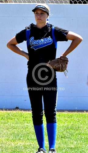NHS vs Torrance Tartars  4 23 2016
