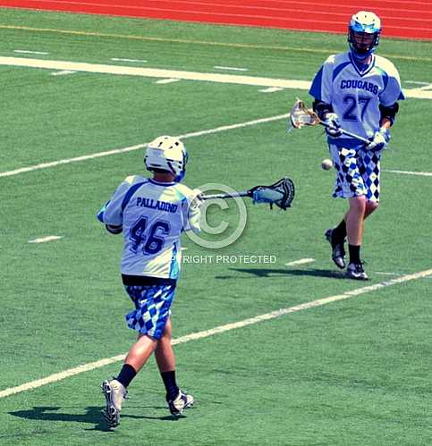 NHS JV vs Canyon Crest Academy 4 26 2014