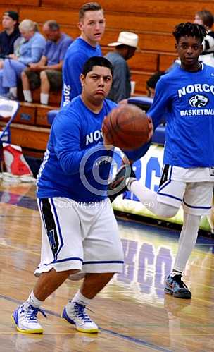 NHS vs Riverside ML King 2 5 2016