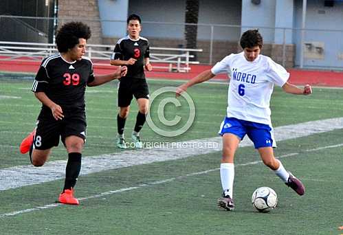 NHS JV vs Corona Centennial JV - -  2 7 2017