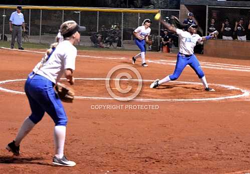NHS vs Redlands -- 3 9 2018