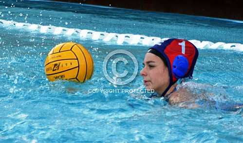 NHS vs Redlands East Valley -- 12 5 2017