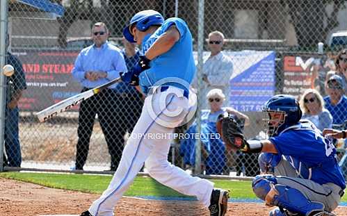 NHS vs Dana Hills Dolphins CIF First Round 5 21 2015