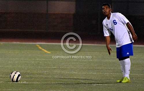 NHS vs Riverside King 1 20 2015