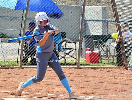 NHS vs Diamond Ranch 3 18 2017