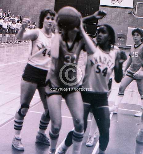 NHS vs Anaheim 1983 CIF Playoffs