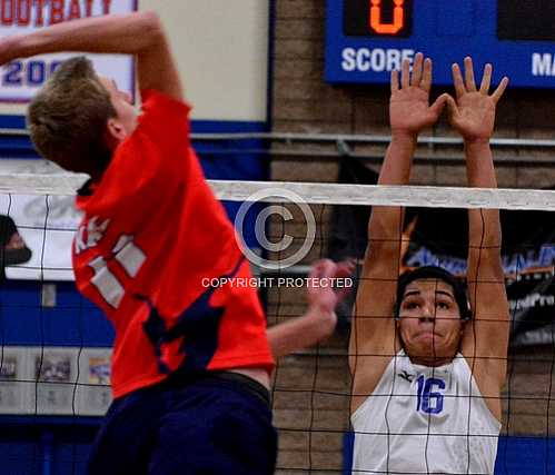 NHS vs Riverside King -- 4 11 2016