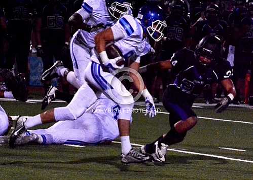 NHS at Rancho Cucamonga 9 5 2014