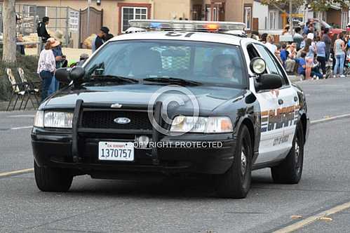 2016 norco fair parade